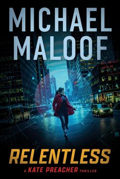 Cover Relentless