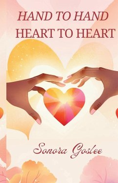 Cover Hand to Hand Heart to Heart