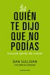 Quien te dijo que no podias - Bild 1