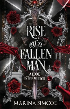 Cover Rise of a Fallen Man