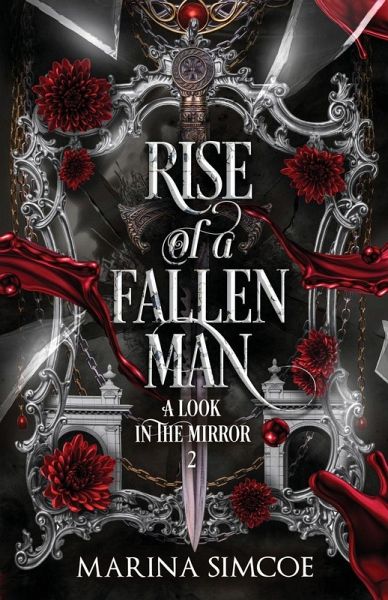 Rise of a Fallen Man Rise of a Fallen Man