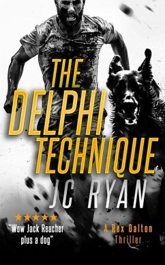 The Delphi Technique - Ryan, Jc