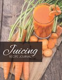 Juicing Recipe Journal