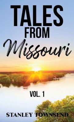 Cover Tales From Missouri Vol. 1