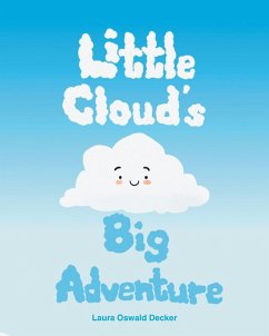 Cover Little Cloud's Big Adventure