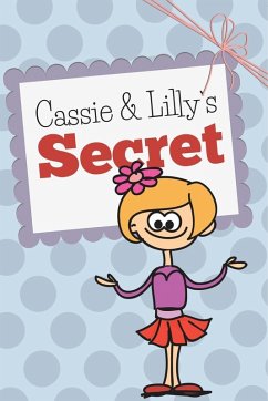 Cover Cassie and Lilly's Secret