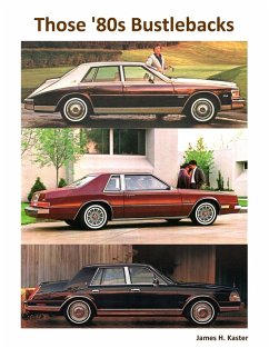 Cover Those '80s Bustlebacks