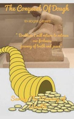 Cover The Conquest of Dough
