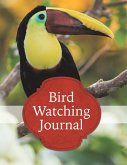 Bird Watching Journal Bird Watching Journal