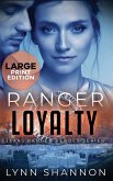 Ranger Loyalty Ranger Loyalty