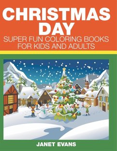 Christmas Day Cover Christmas Day