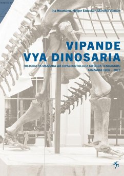 Vipande vya Dinosaria Vipande vya Dinosaria