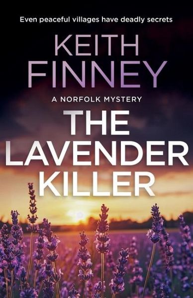 The Lavender Killer The Lavender Killer