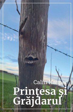 Prin¿esa ¿i Gr¿jdarul - Kasper, Calin