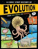 A Comic Strip History of Evolution