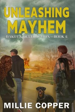 Unleashing Mayhem - Copper, Millie
