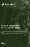 Orchard Management under Climate Change Orchard Management under Climate Change