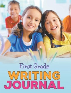 First Grade Writing Journal First Grade Writing Journal
