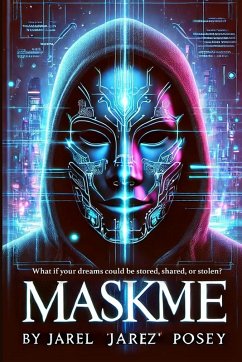 MaskMe - Posey, Jarel "Jarez"