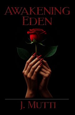 Cover Awakening Eden