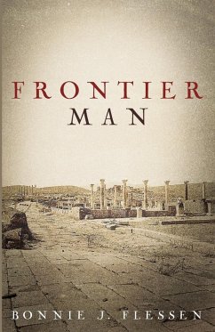 Frontier Man - Flessen, Bonnie J.