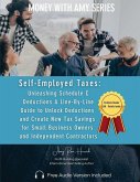 Self-Employed Taxes, Unleashing Schedule C Deductions Self-Employed Taxes, Unleashing Schedule C Deductions