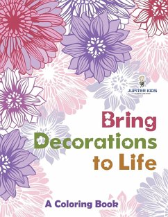 Bring Decorations to Life - Jupiter Kids