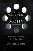 The Many Veils of the Moon The Many Veils of the Moon