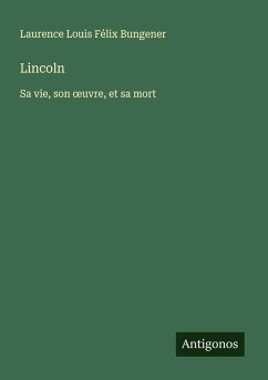 Cover Lincoln