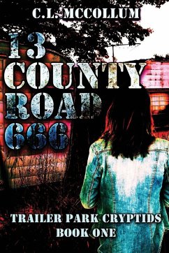 Cover 13 County Road 666