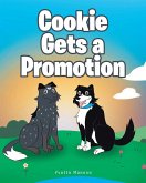 Cookie Gets a Promotion Cookie Gets a Promotion