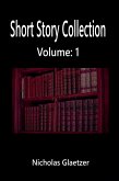 Short Story Collection Volume
