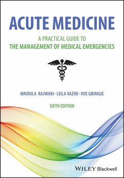 Cover Acute Medicine