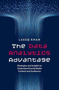 Cover The Data Analytics Advantage