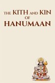 The Kith and Kin of Hanumaan