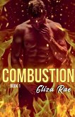 Combustion - Book 1