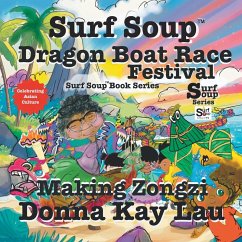 Cover Surf Soup Dragon Boat Race Festival