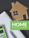 Home Budget Book Home Budget Book