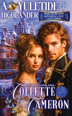 A Yuletide Highlander - Cameron, Collette