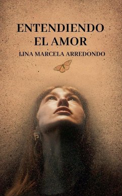 Cover Entiendo el amor