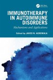 Immunotherapy in Autoimmune Disorders
