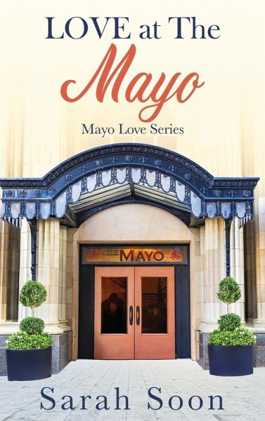 Love at The Mayo Love at The Mayo