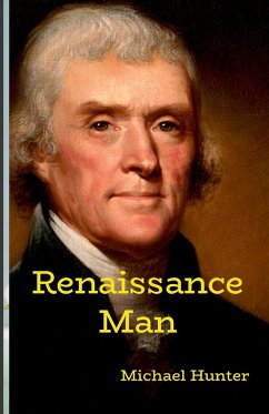 Renaissance Man - Hunter, Michael