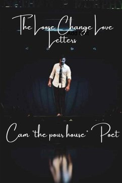 Cover The Loose Change Love Letters