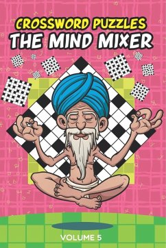 Cover Crossword Puzzles