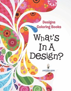 What's In A Design? Cover What's In A Design?