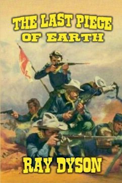 The Last Piece of Earth - Dyson, Ray