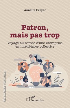 Cover Patron, mais pas trop