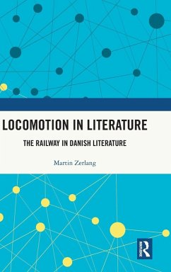 Cover Locomotion in Literature