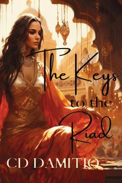 Cover The Keys to the Riad